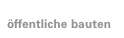 öffentliche bauten